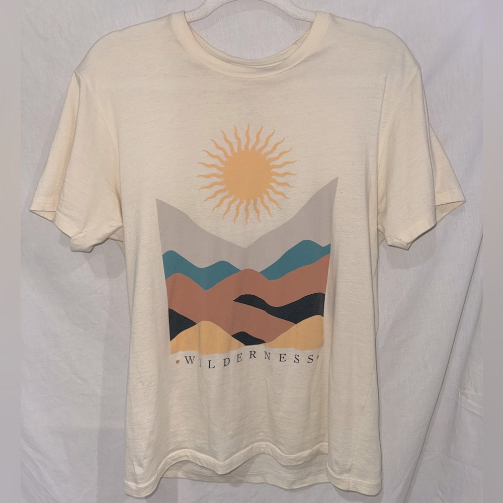 Women’s Böhme Casual Tshirt